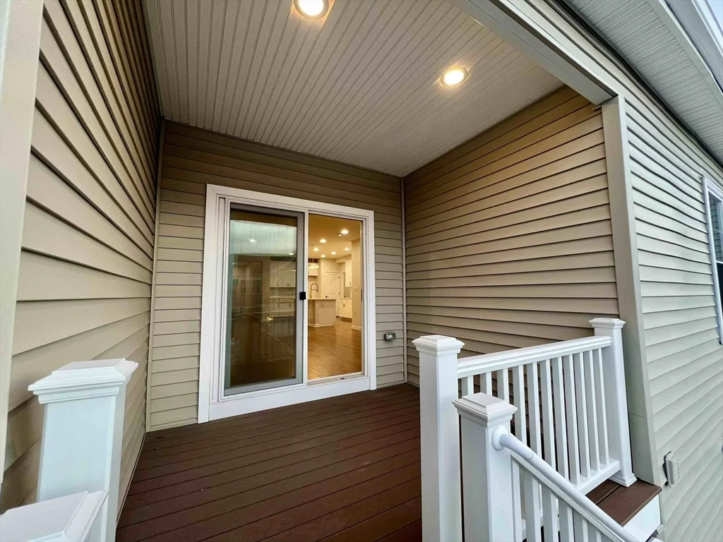 3 bed, 3 bath apartment for rent at 3 Archer Dr Unit 3, Woburn — photo 30 of 33