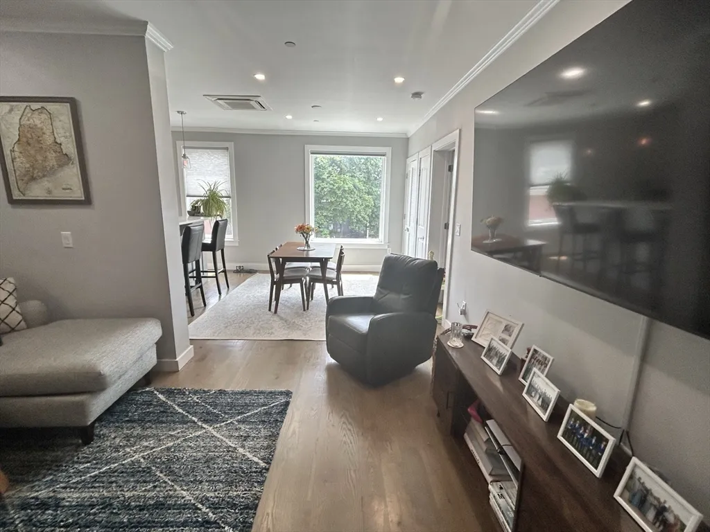 2 bed, 2 bath apartment for rent at 3 Ardee St Unit 2, East Boston — photo 4 of 14