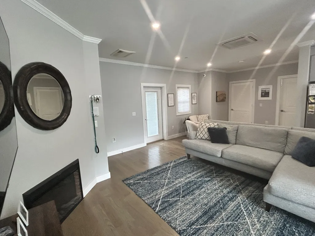 2 bed, 2 bath apartment for rent at 3 Ardee St Unit 2, East Boston — photo 7 of 14