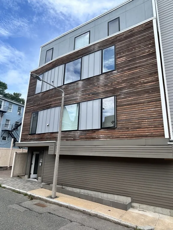 2 bed, 2 bath apartment for rent at 3 Ardee St Unit 2, East Boston