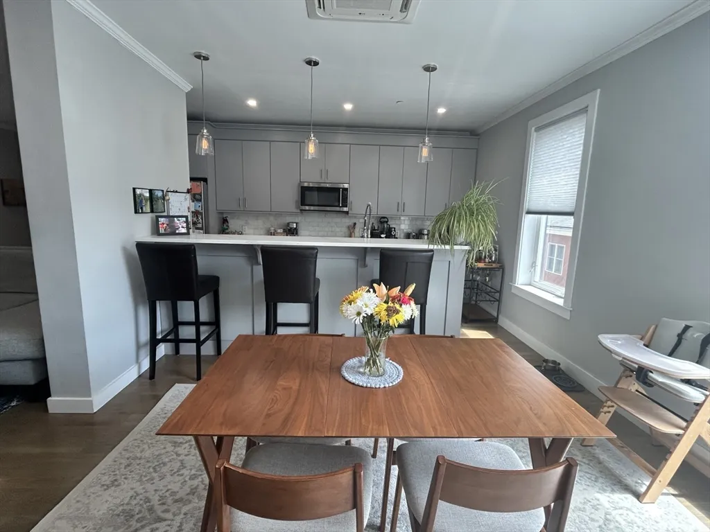 2 bed, 2 bath apartment for rent at 3 Ardee St Unit 2, East Boston — photo 3 of 14