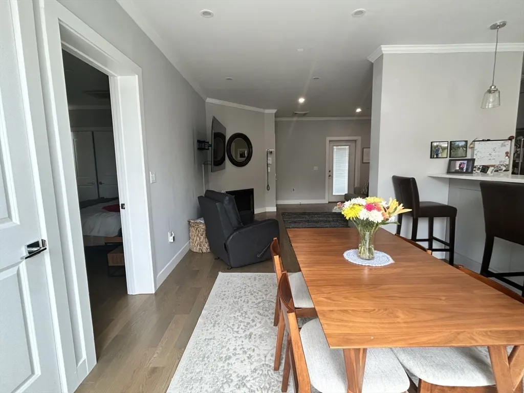 2 bed, 2 bath apartment for rent at 3 Ardee St Unit 2, East Boston — photo 6 of 14