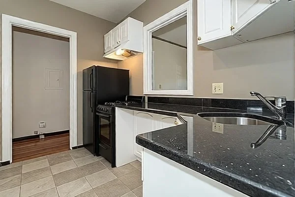 1 bed, 1 bath apartment for rent at 3 Arlington St Unit 0, Neighborhood Nine — photo 4 of 10