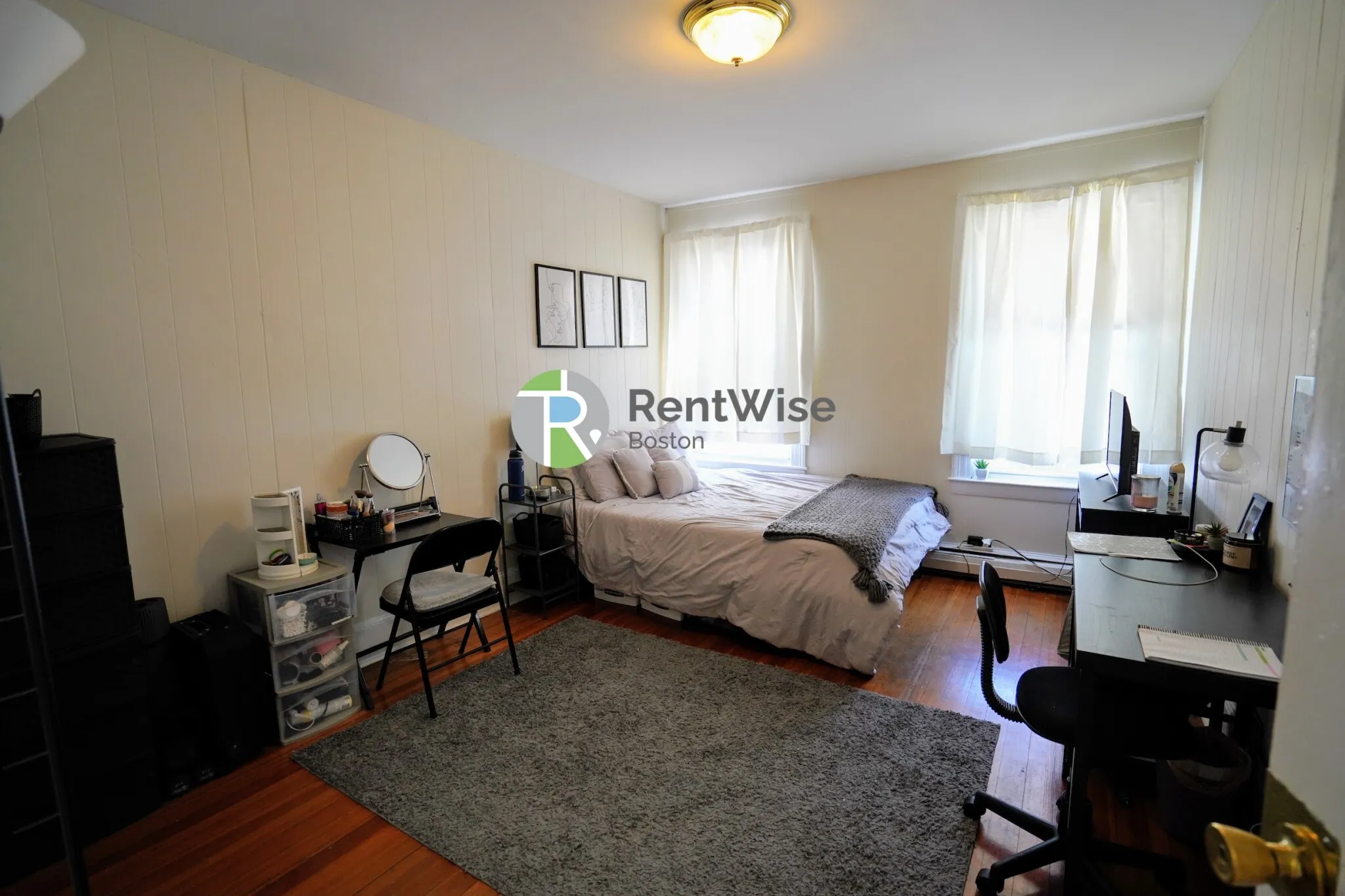 4 bed, 2 bath apartment for rent at 3 Ashford Ct Unit 3, Allston — photo 12 of 19