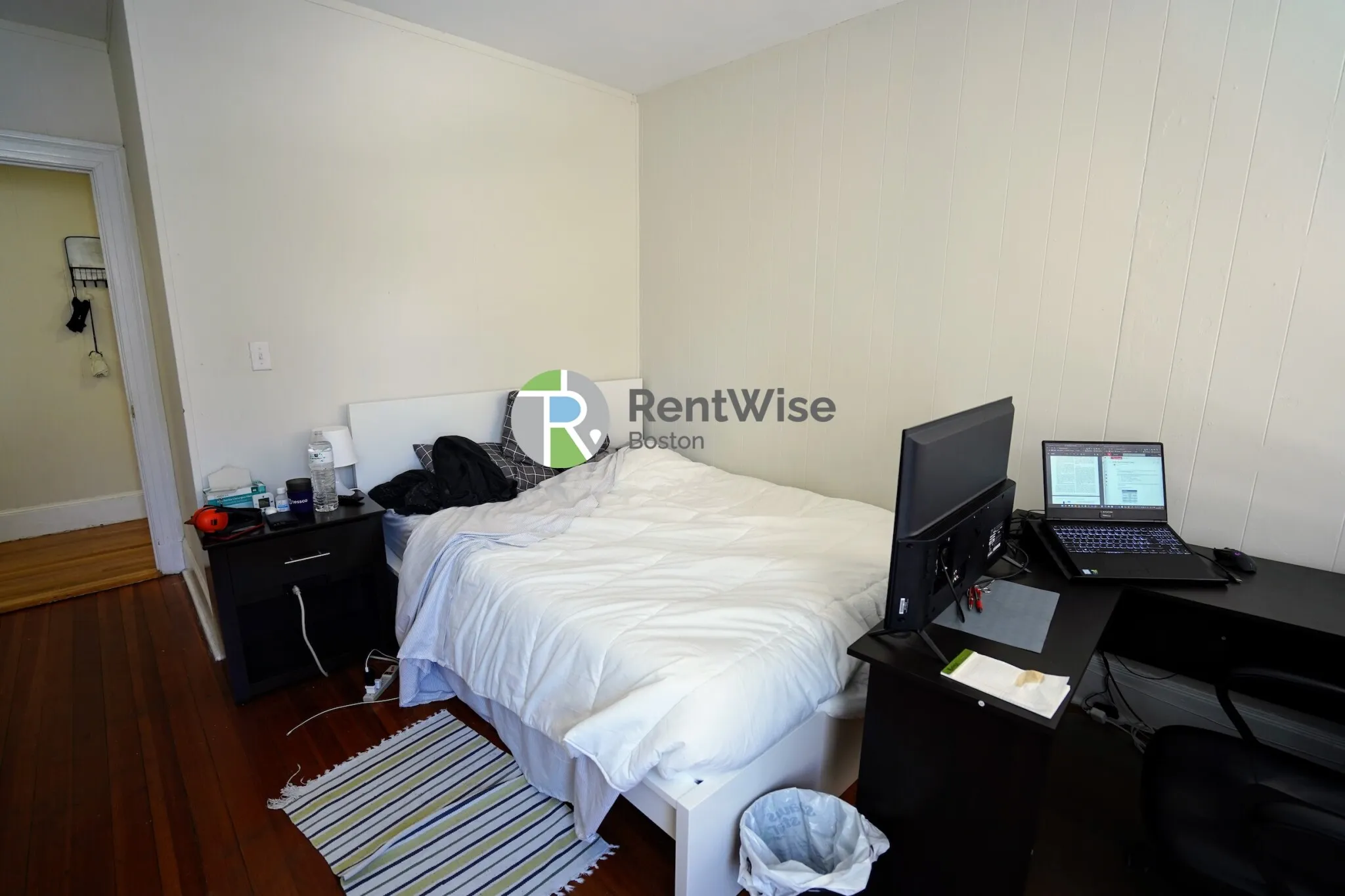 4 bed, 2 bath apartment for rent at 3 Ashford Ct Unit 3, Allston — photo 8 of 19