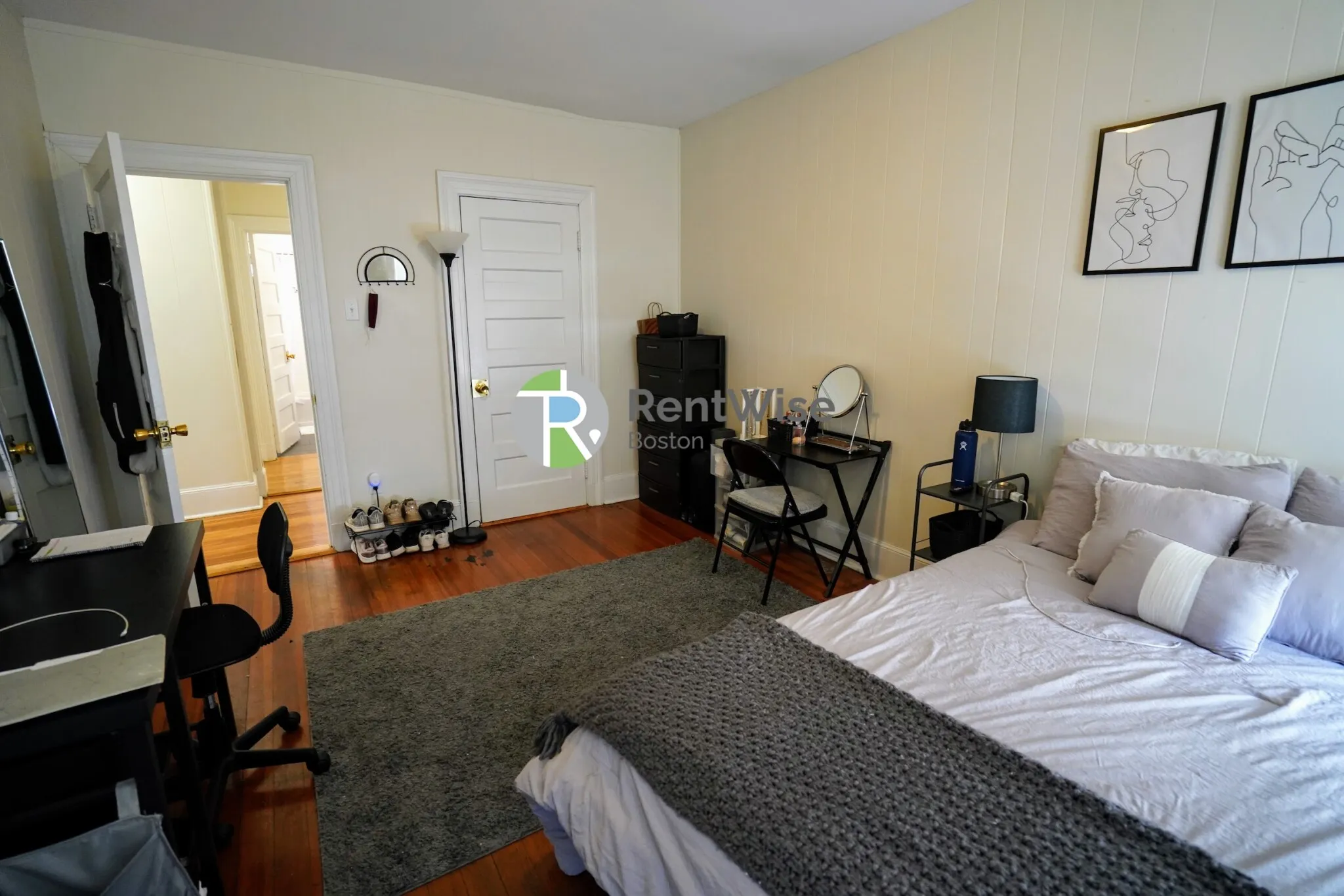 4 bed, 2 bath apartment for rent at 3 Ashford Ct Unit 3, Allston — photo 14 of 19