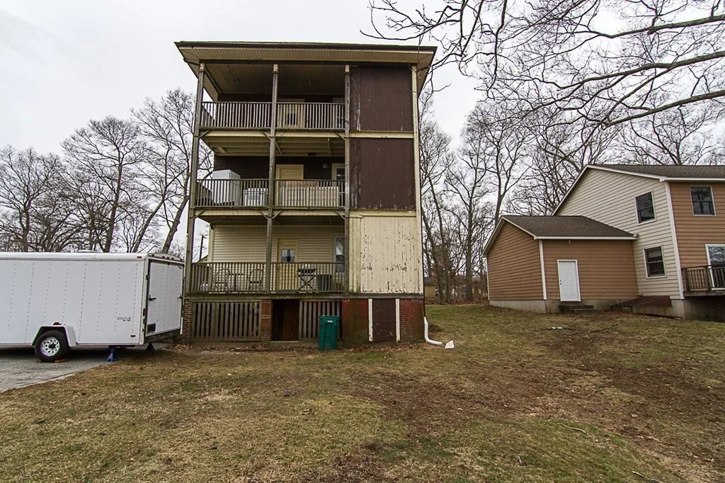 3 bed, 1 bath apartment for rent at 3 Atlantic Ave Unit 0, Attleboro — photo 2 of 26