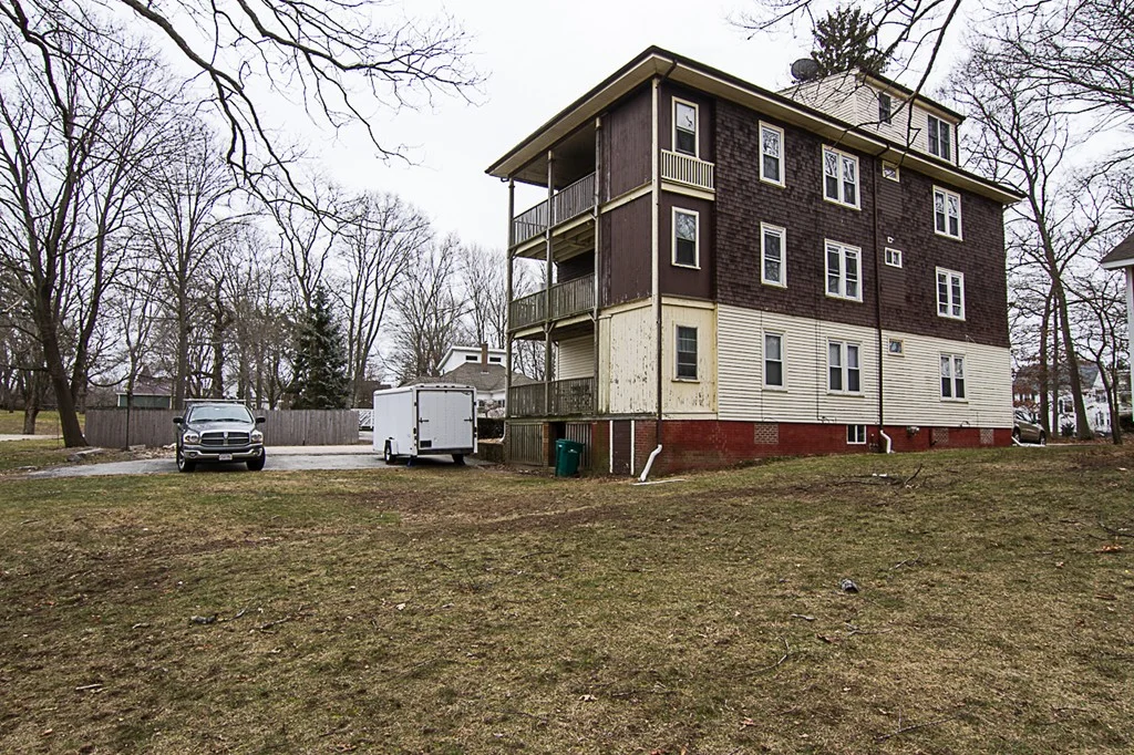 3 bed, 1 bath apartment for rent at 3 Atlantic Ave Unit 0, Attleboro — photo 26 of 26