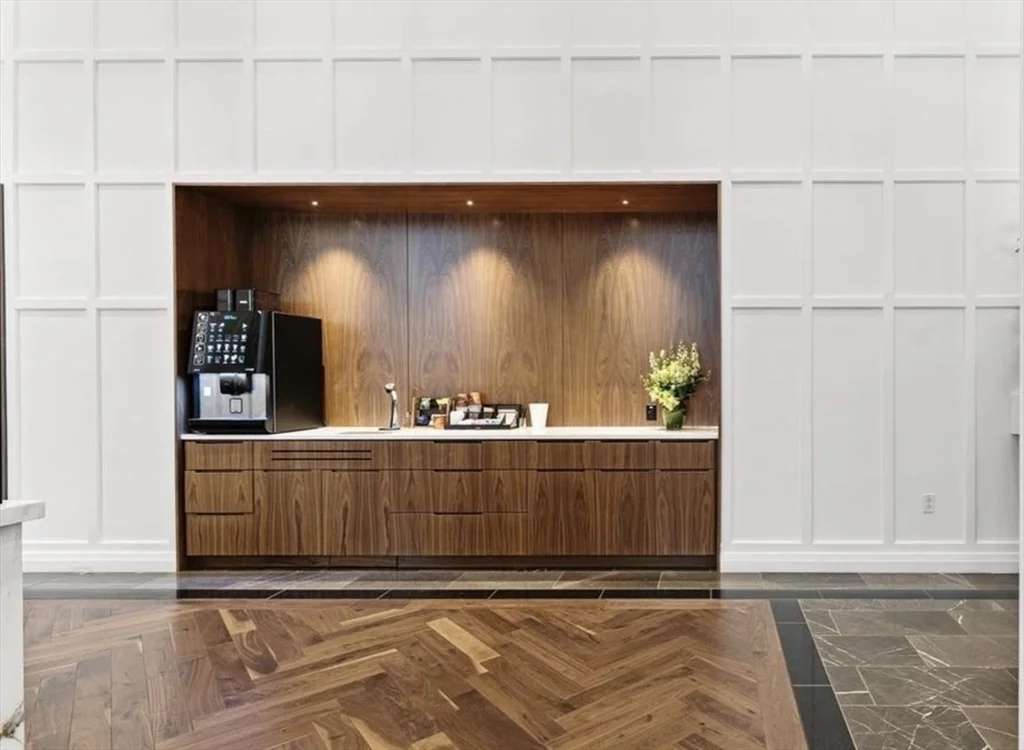 1 bed, 1 bath apartment for rent at 3 Avery St Unit 810, Midtown — photo 14 of 14