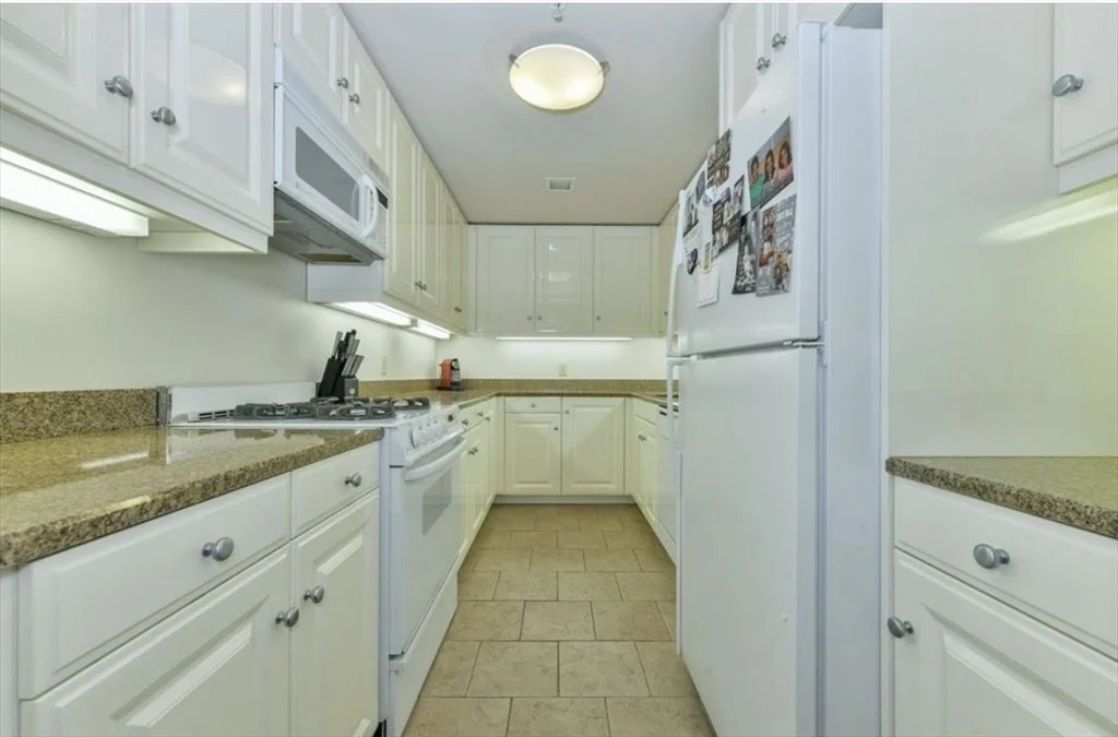 1 bed, 1 bath apartment for rent at 3 Avery St Unit 810, Midtown — photo 8 of 14