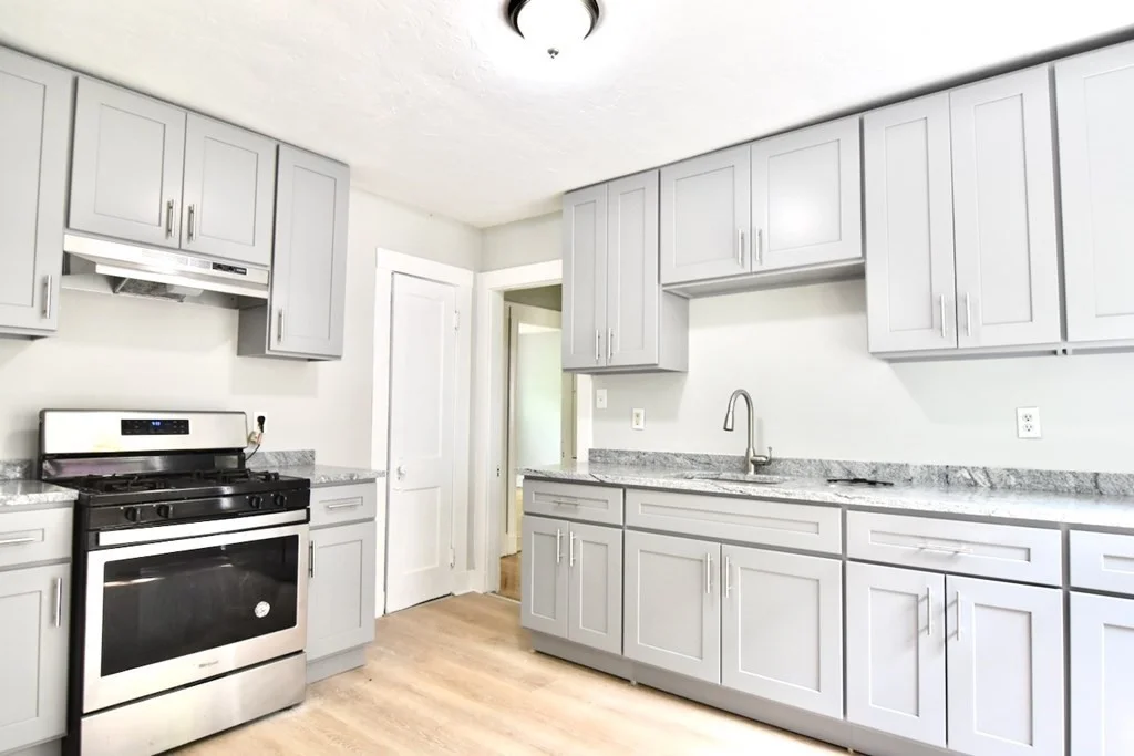 3 bed, 1 bath apartment for rent at 3 Bailey St Unit 2, Dorchester