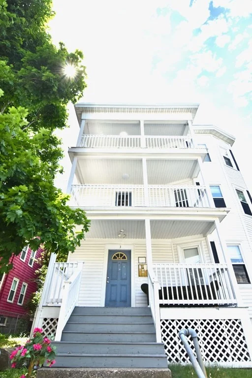 3 bed, 1 bath apartment for rent at 3 Bailey St Unit 2, Dorchester — photo 16 of 17