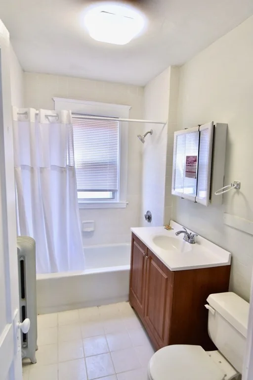 3 bed, 1 bath apartment for rent at 3 Bailey St Unit 3, Dorchester — photo 9 of 17