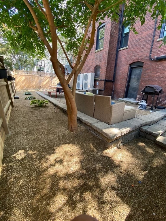 3 bed, 2 bath apartment for rent at 3 Bartlett St Unit 2, Charlestown — photo 19 of 19