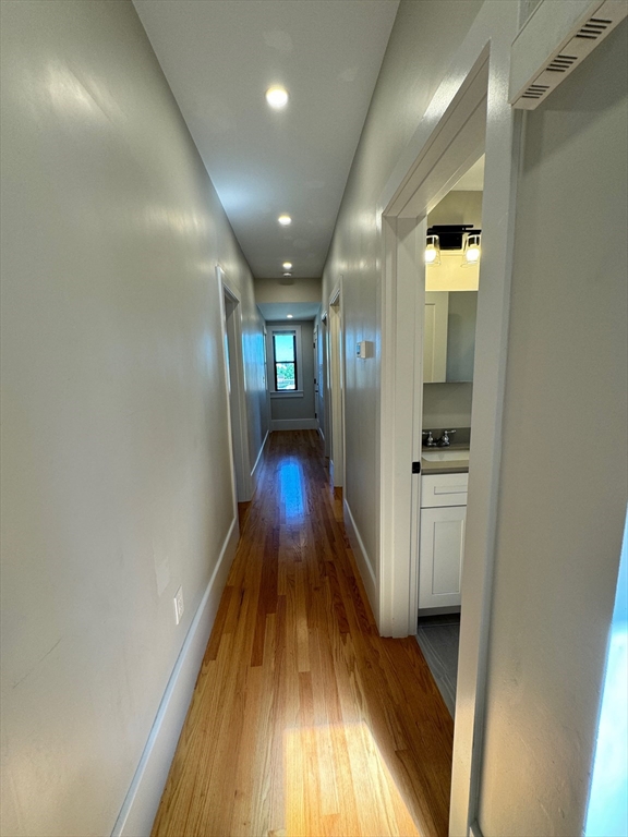 3 bed, 2 bath apartment for rent at 3 Bartlett St Unit 2, Charlestown — photo 7 of 19