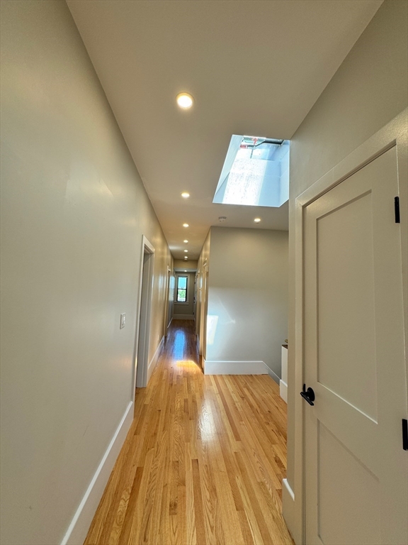 3 bed, 2 bath apartment for rent at 3 Bartlett St Unit 2, Charlestown — photo 3 of 19