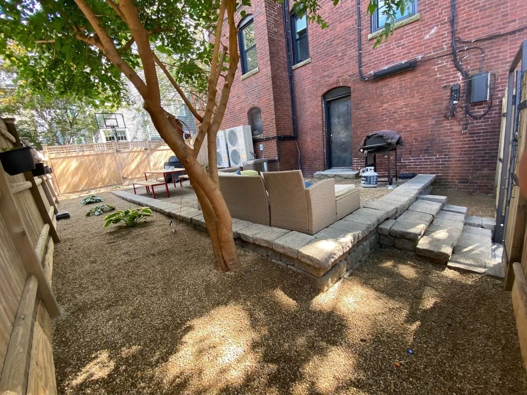 3 bed, 2 bath apartment for rent at 3 Bartlett St Unit 2, Charlestown — photo 16 of 19