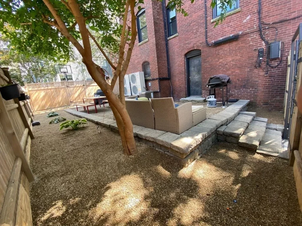 3 bed, 2 bath apartment for rent at 3 Bartlett Unit 1, Charlestown — photo 15 of 18