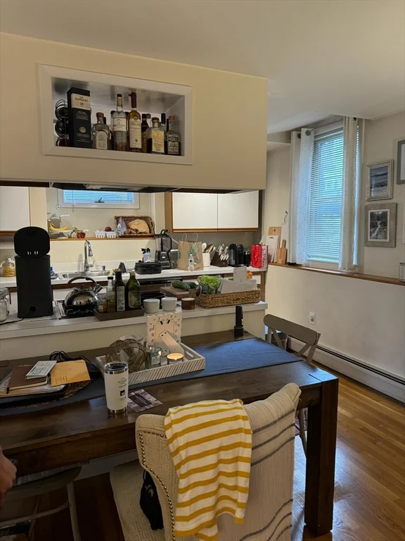 1 bed, 1 bath apartment for rent at 3 Bartlett Unit B, Charlestown — photo 10 of 10