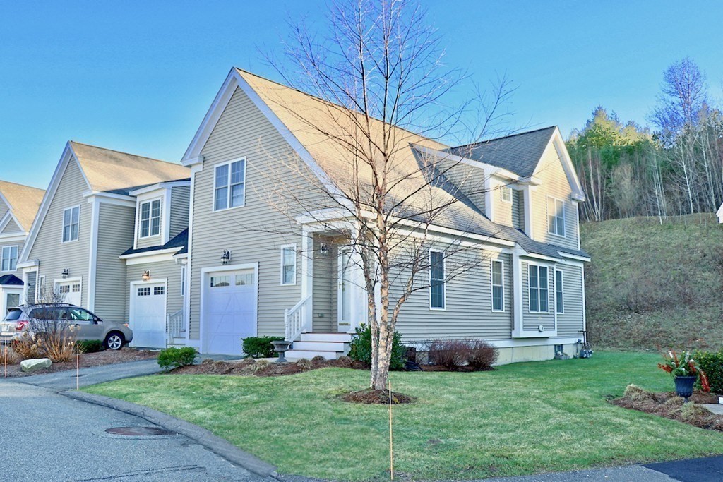 2 bed, 2 bath apartment for rent at 3 Bayberry Ln Unit A, Ayer — photo 1 of 26