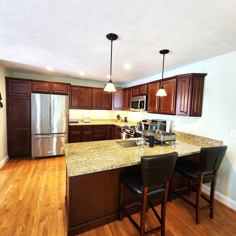 2 bed, 2 bath apartment for rent at 3 Bayberry Ln Unit A, Ayer — photo 6 of 26