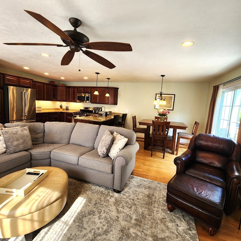 2 bed, 2 bath apartment for rent at 3 Bayberry Ln Unit A, Ayer — photo 10 of 26