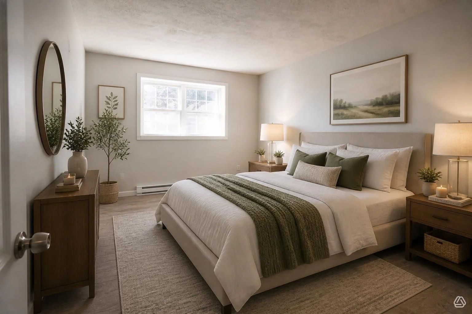 1 bed, 1 bath apartment for rent at 3 Beaver Park Rd Unit 11, Framingham — photo 3 of 8