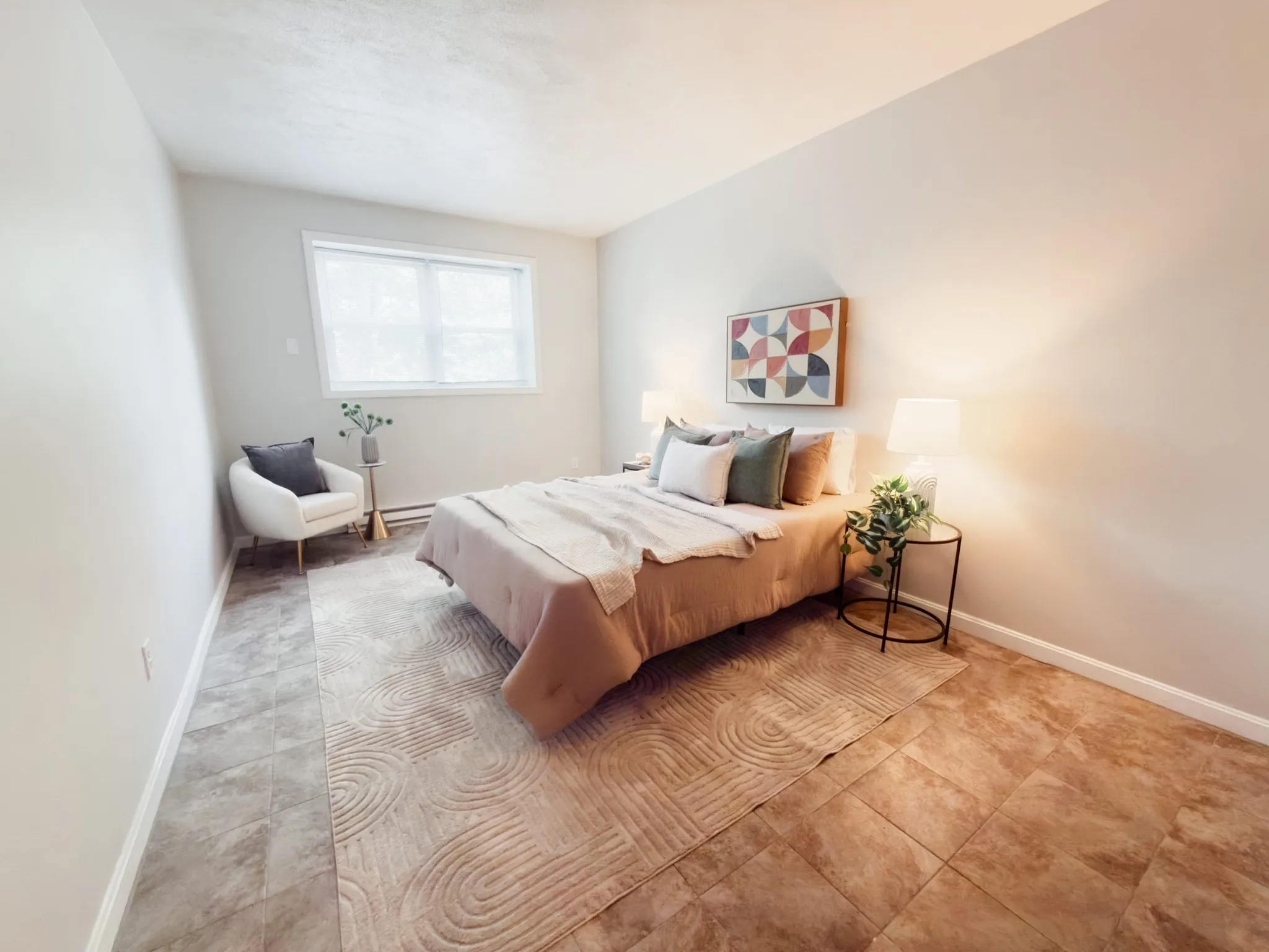 Studio bed, 1 bath apartment for rent at 3 Beaver Park Rd Unit 4-1, Framingham — photo 9 of 10