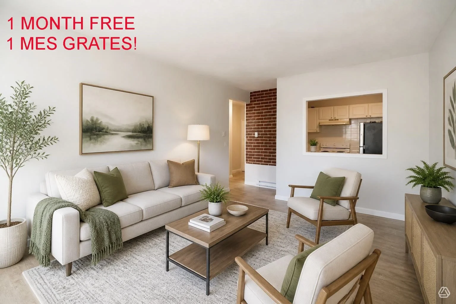 1 bed, 1 bath apartment for rent at 3 Beaver Park Rd Unit 8, Framingham