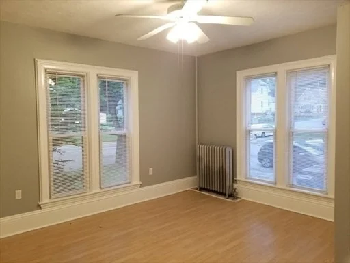 3 bed, 1 bath apartment for rent at 3 Beech St Unit 1, Gardner — photo 6 of 9