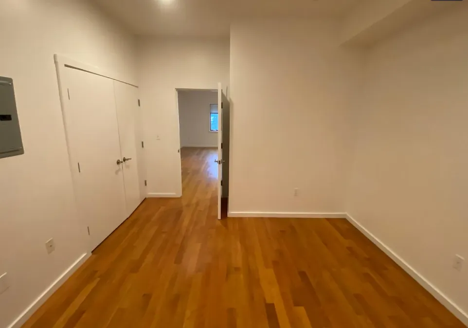 2 bed, 1 bath apartment for rent at 3 Beech St Unit 201, North Cambridge — photo 8 of 9