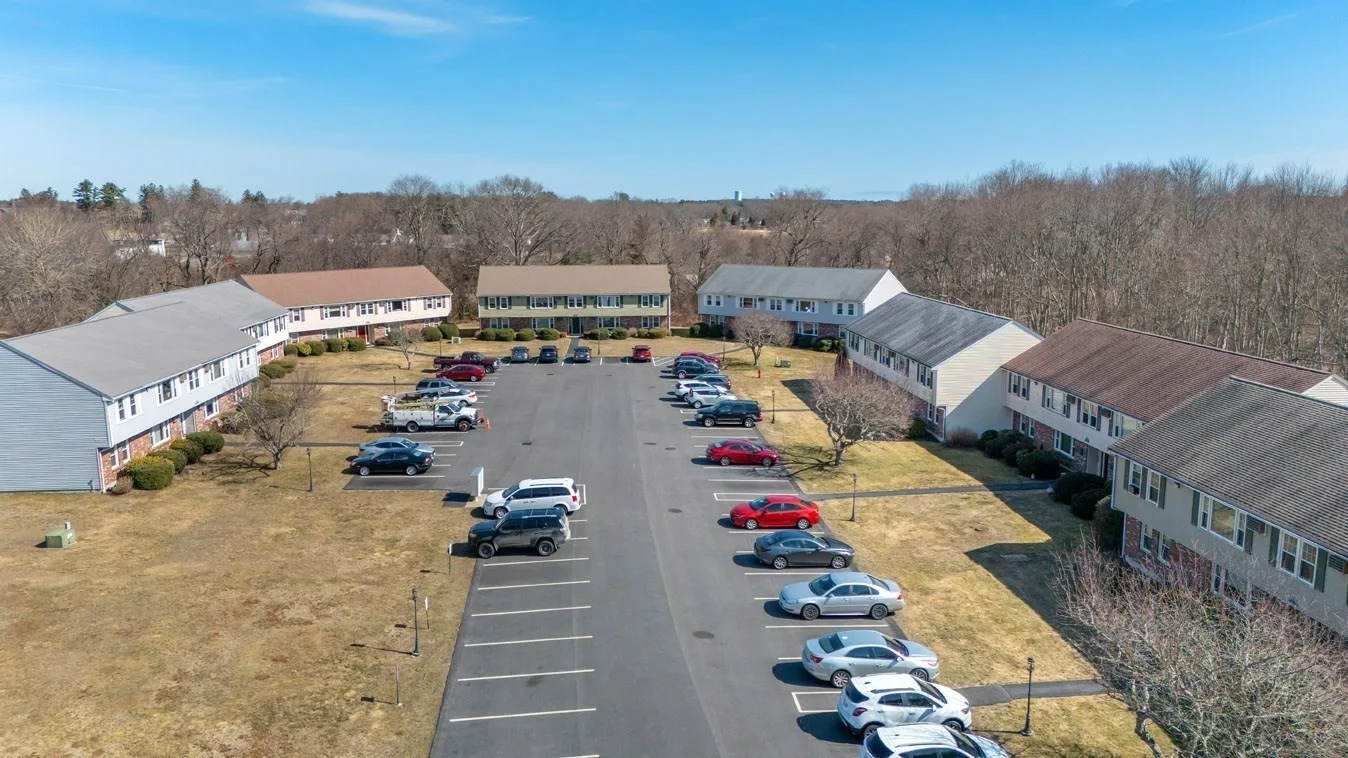 2 bed, 1 bath apartment for rent at 3 Blueberry Drive(55 Plus) Unit 6, South Braintree — photo 21 of 26