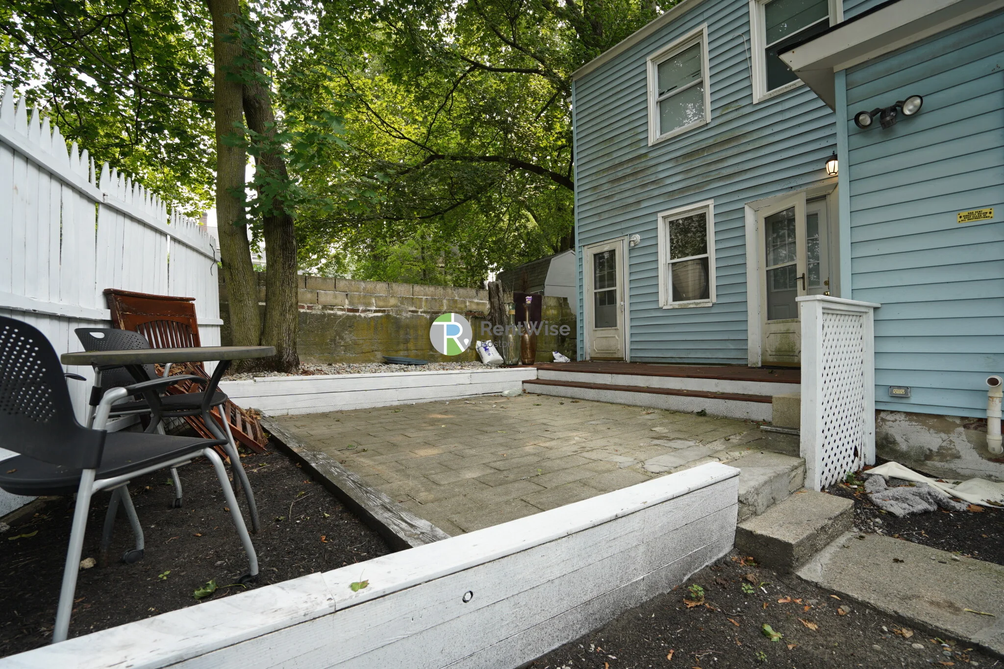 3 bed, 1 bath apartment for rent at 3 Boline Pl Unit 2, Woburn — photo 15 of 15