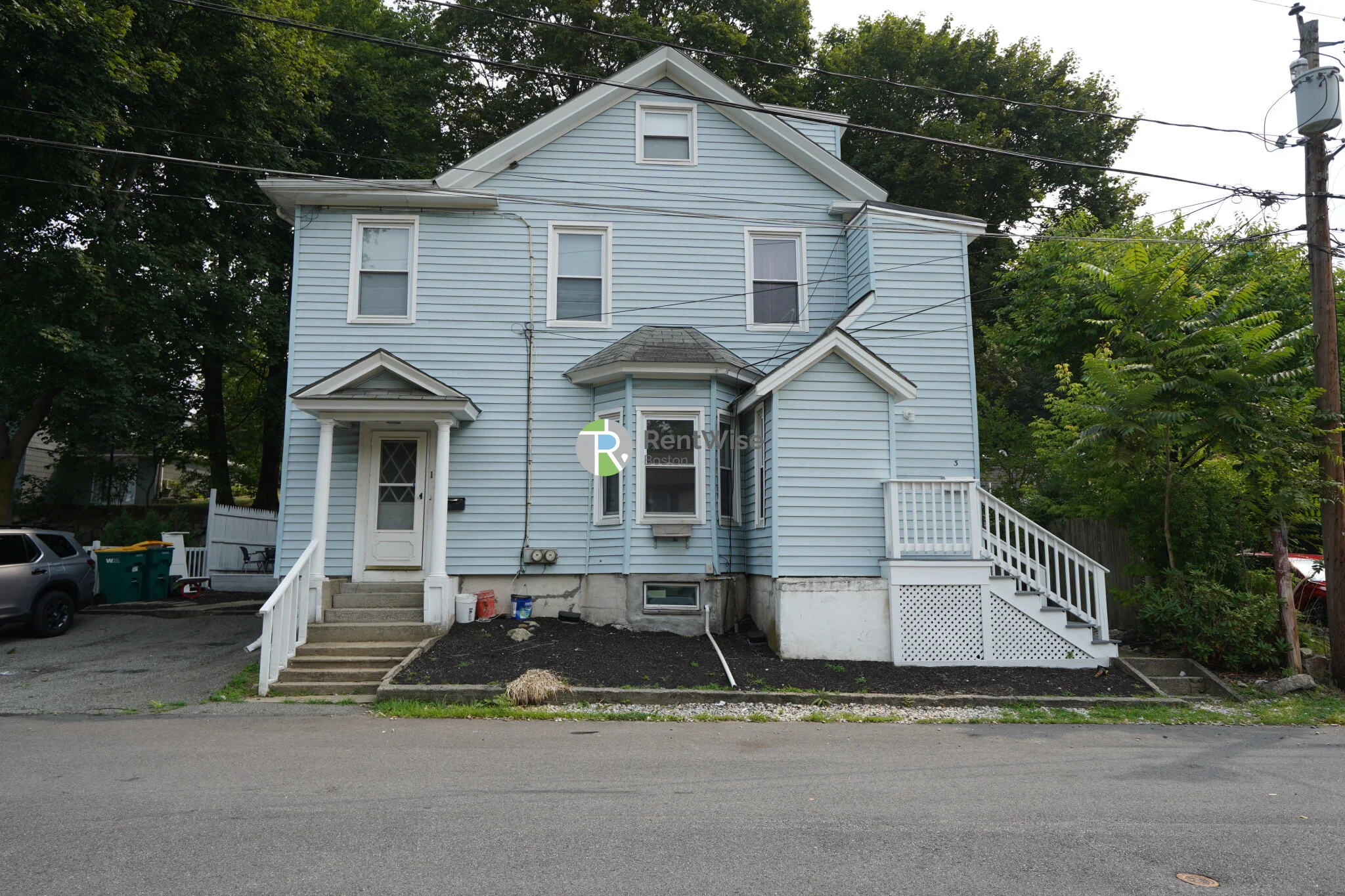3 bed, 1 bath apartment for rent at 3 Boline Pl Unit 2, Woburn — photo 14 of 15