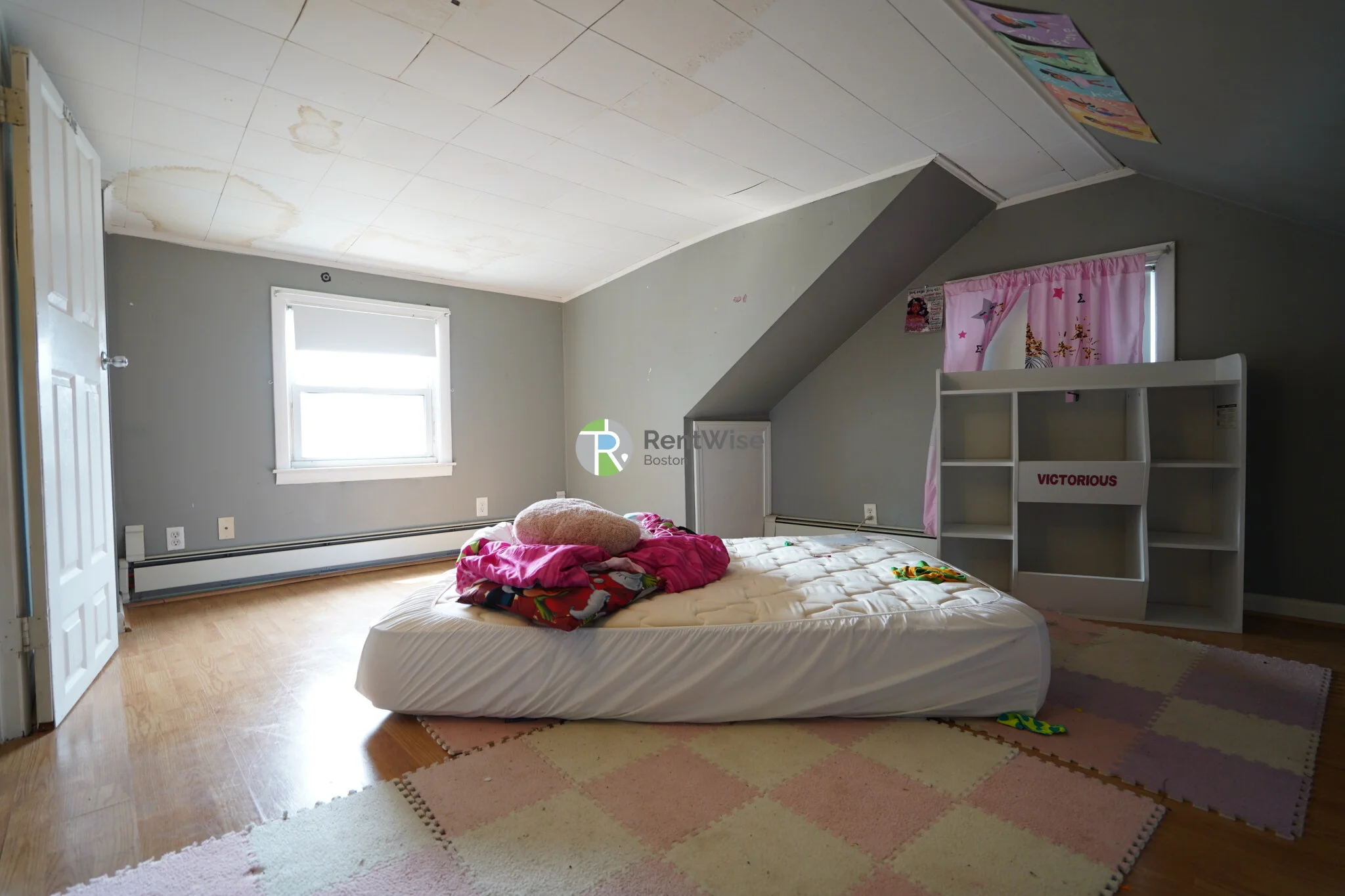 3 bed, 1 bath apartment for rent at 3 Boline Pl Unit 2, Woburn — photo 8 of 15