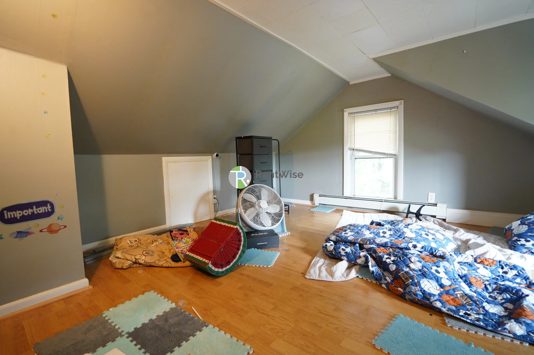3 bed, 1 bath apartment for rent at 3 Boline Pl Unit 2, Woburn — photo 9 of 15
