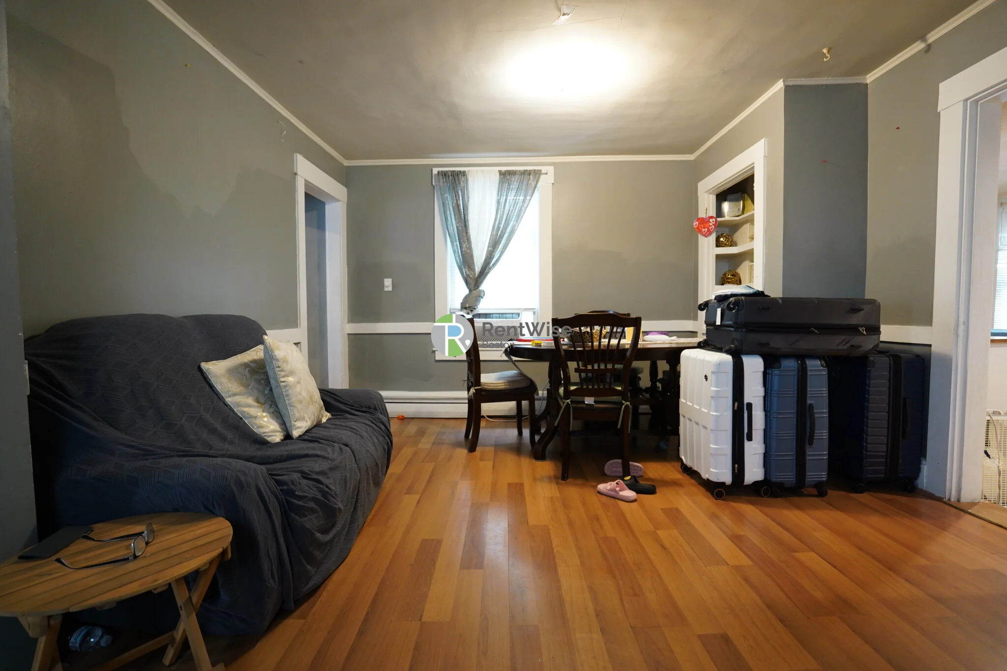 3 bed, 1 bath apartment for rent at 3 Boline Pl Unit 2, Woburn — photo 1 of 15