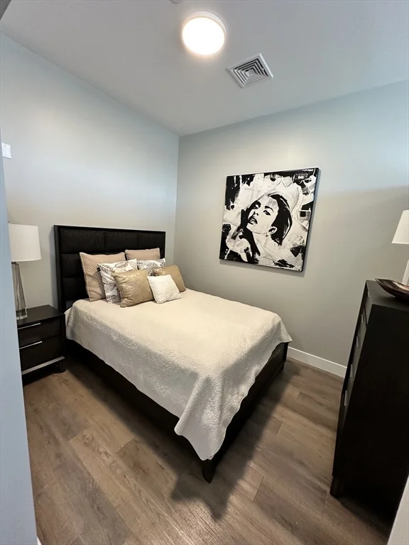 1 bed, 1 bath apartment for rent at 3 Boston Way Unit 113, Newburyport — photo 2 of 20