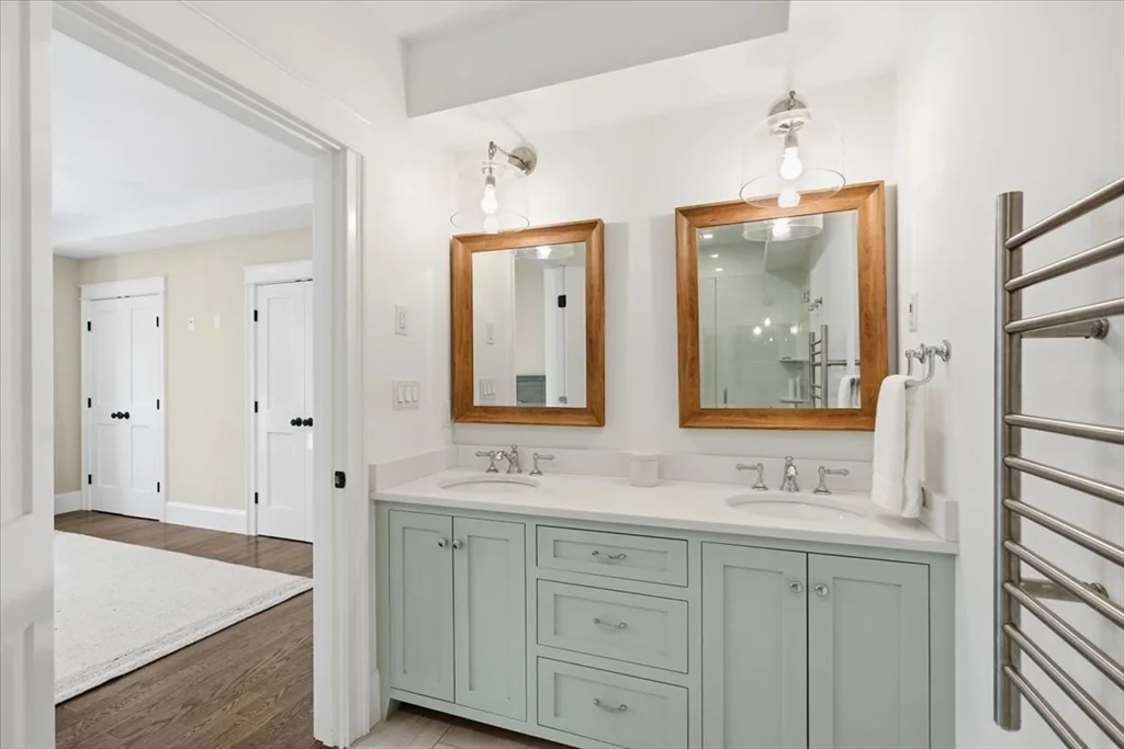 2 bed, 2 bath apartment for rent at 3 Brook St Unit A, Cohasset — photo 12 of 22