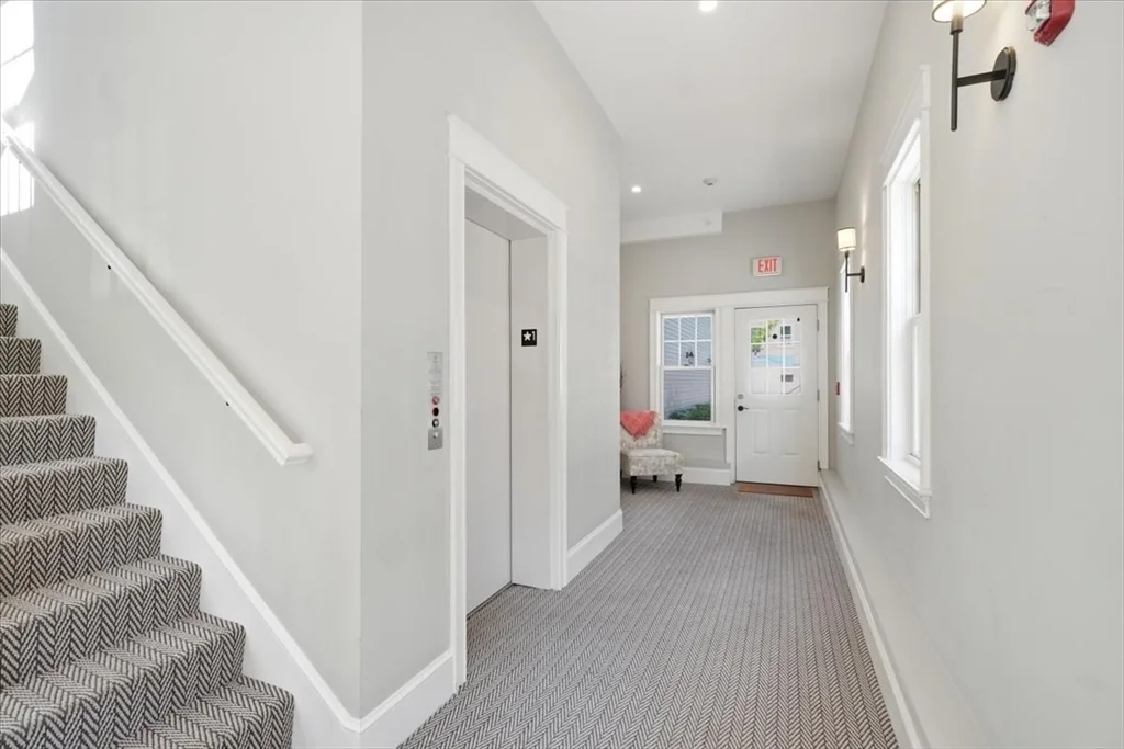 2 bed, 2 bath apartment for rent at 3 Brook St Unit A, Cohasset — photo 20 of 22