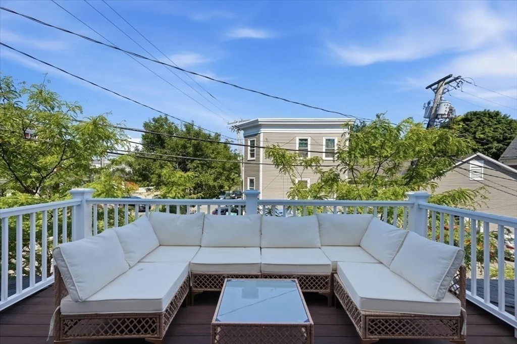 2 bed, 2 bath apartment for rent at 3 Brook St Unit A, Cohasset — photo 9 of 22