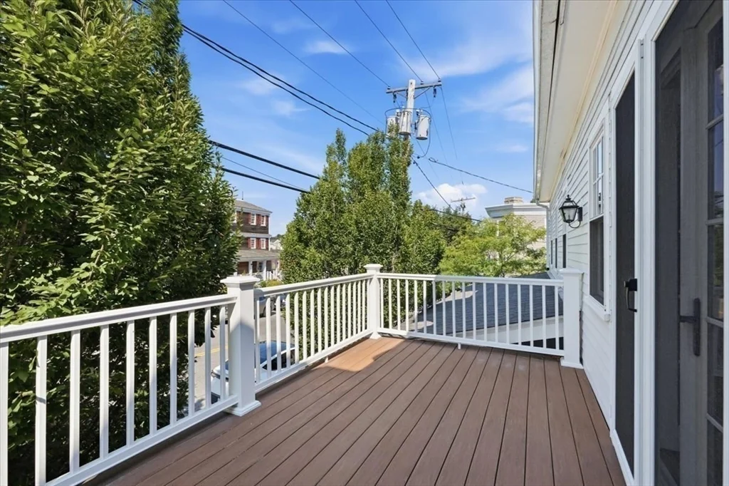 2 bed, 2 bath apartment for rent at 3 Brook St Unit A, Cohasset — photo 14 of 22