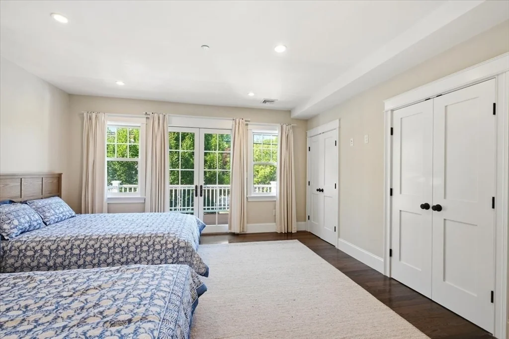 2 bed, 2 bath apartment for rent at 3 Brook St Unit A, Cohasset — photo 11 of 22