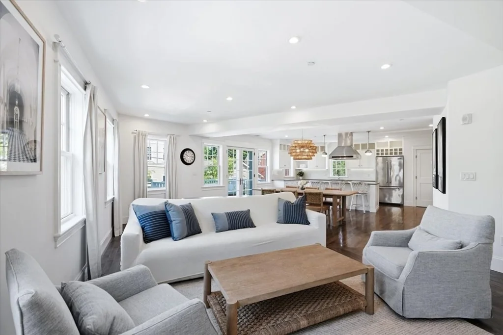 2 bed, 2 bath apartment for rent at 3 Brook St Unit A, Cohasset — photo 7 of 22