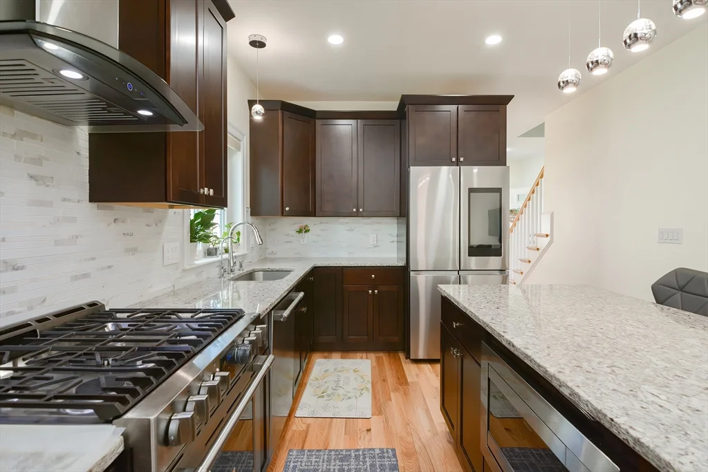 2 bed, 2 bath apartment for rent at 3 Brown Bear Unit 3, Milford — photo 18 of 32