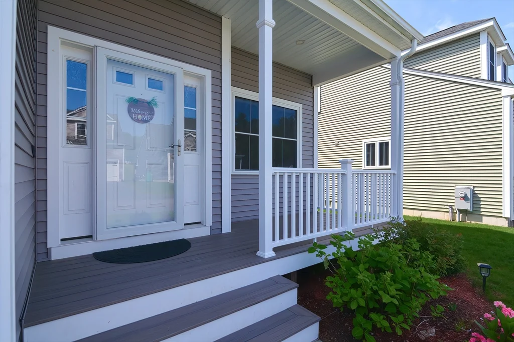 2 bed, 2 bath apartment for rent at 3 Brown Bear Unit 3, Milford — photo 3 of 32