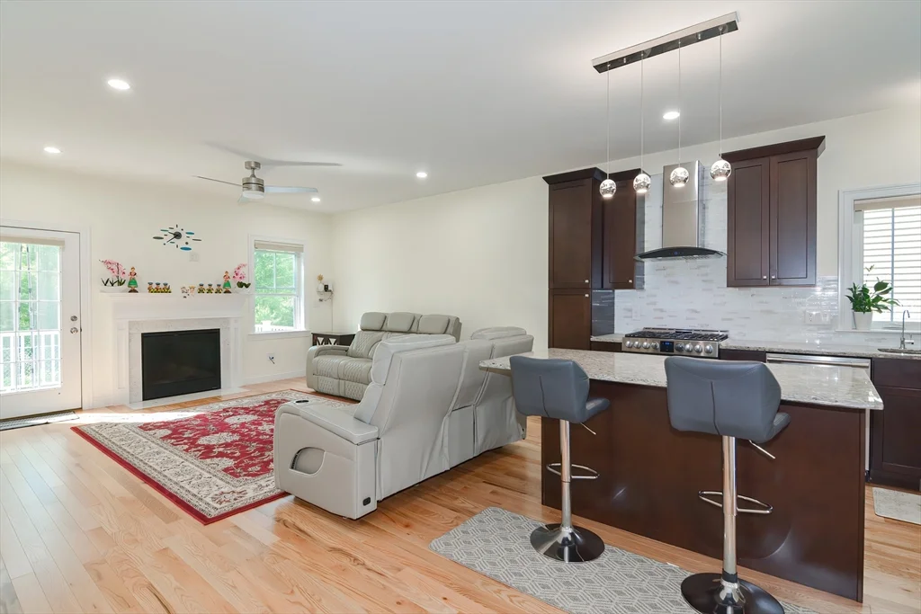 2 bed, 2 bath apartment for rent at 3 Brown Bear Unit 3, Milford — photo 24 of 32