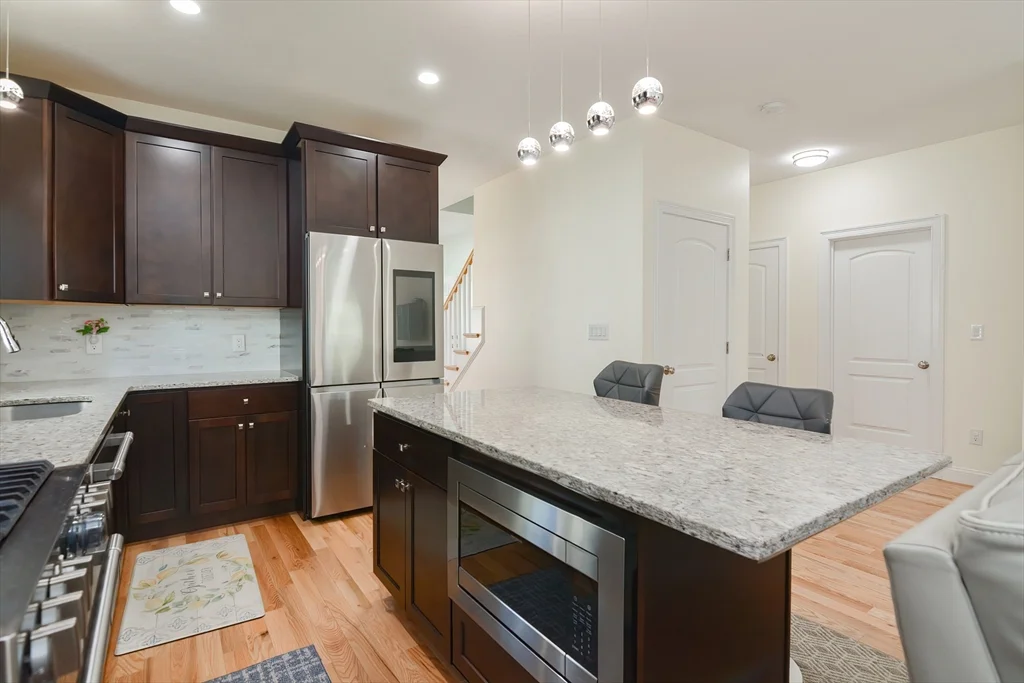 2 bed, 2 bath apartment for rent at 3 Brown Bear Unit 3, Milford — photo 19 of 32