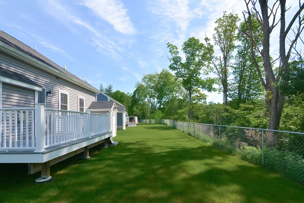 2 bed, 2 bath apartment for rent at 3 Brown Bear Unit 3, Milford — photo 7 of 32