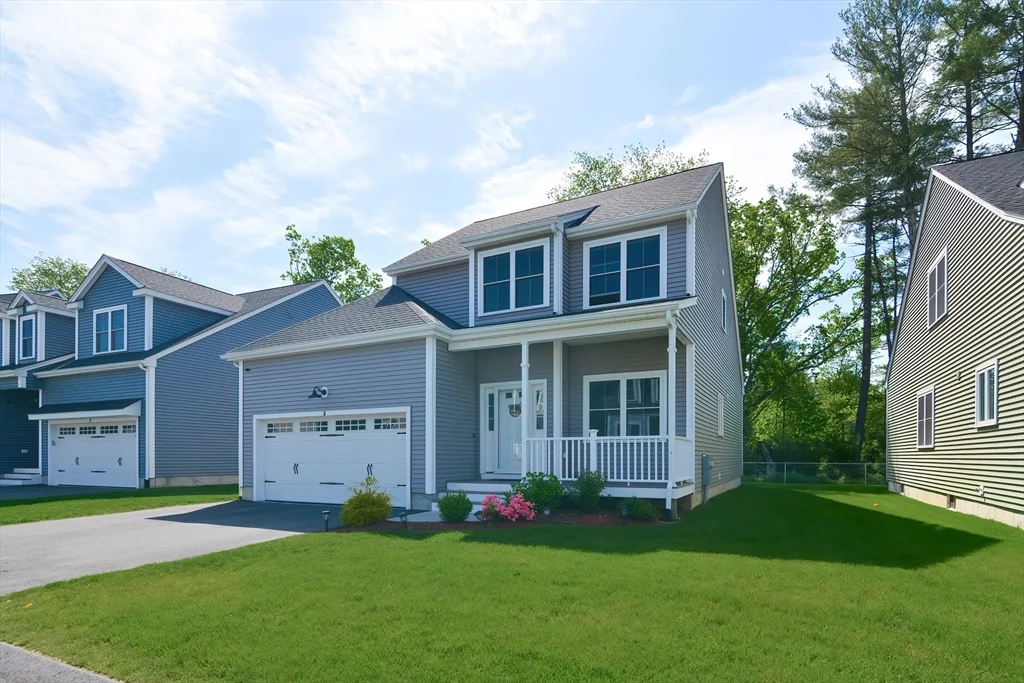 2 bed, 2 bath apartment for rent at 3 Brown Bear Unit 3, Milford — photo 1 of 32